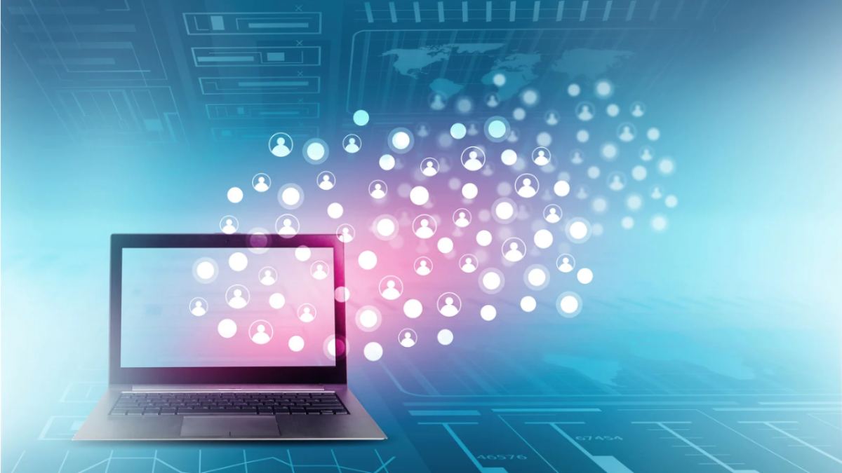 Members connected to a single operating platform